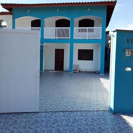 Casa De Aluguel Praia Dura Folha Seca Ubatuba Exterior photo